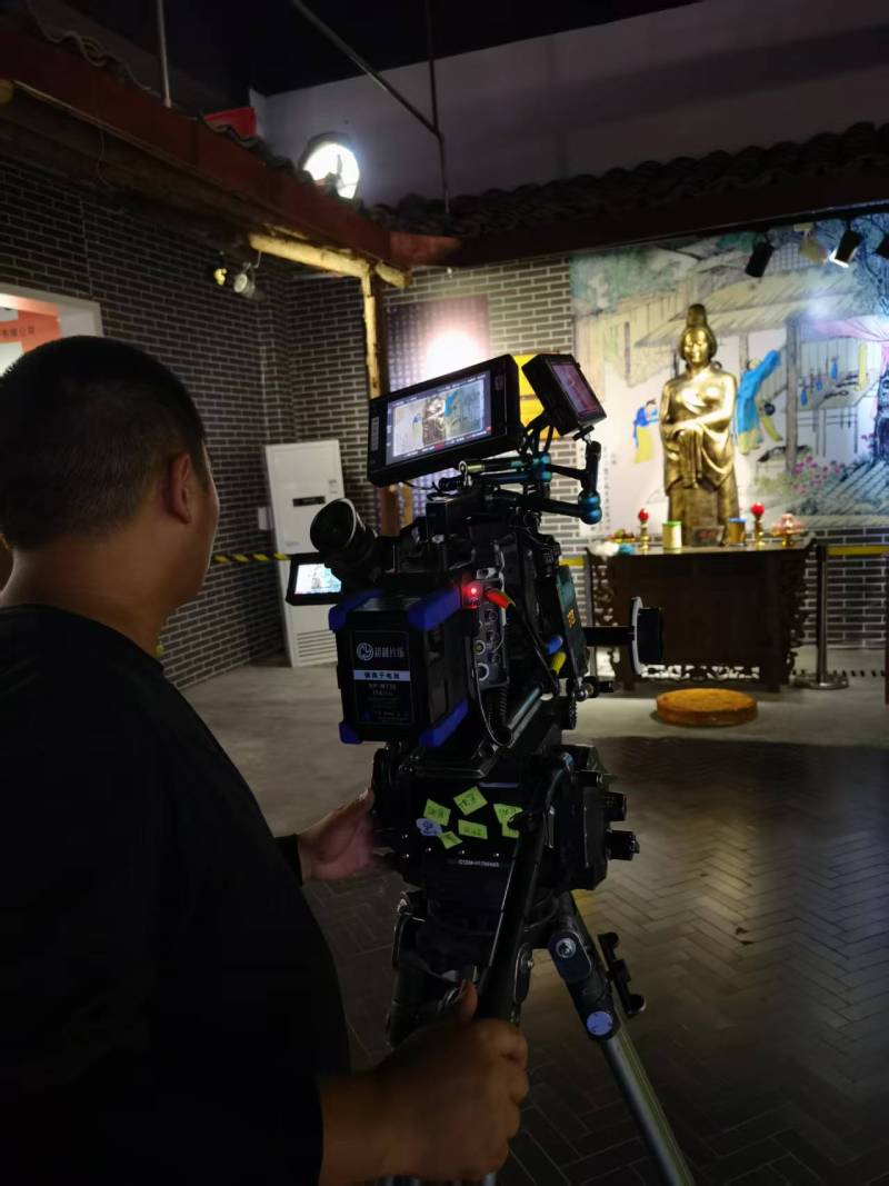 场景赋能，沉浸体验——本溪TVC与广告片拍摄制作的场景化探索