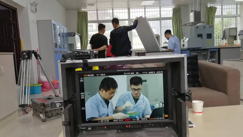 元宇宙搭台唱戏，本溪广告片拍摄公司抢滩虚拟世界首支舞