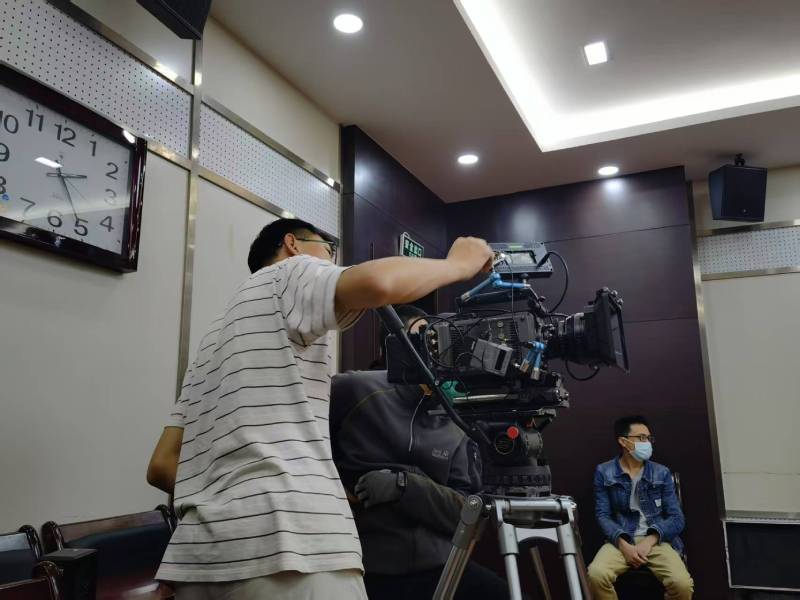 本溪TVC拍摄公司：让每个品牌都能拥有自己的好莱坞大片